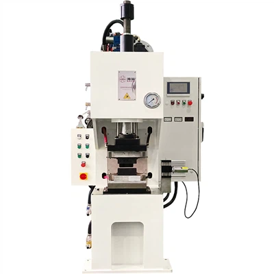 Operating principle of diffusion welding machine Operating principle of diffusion welding machine