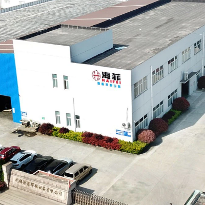 Top 10 Busbar Welding Equipment Manufacturers in China: High-Efficiency Connection Experts in the New Energy Era
